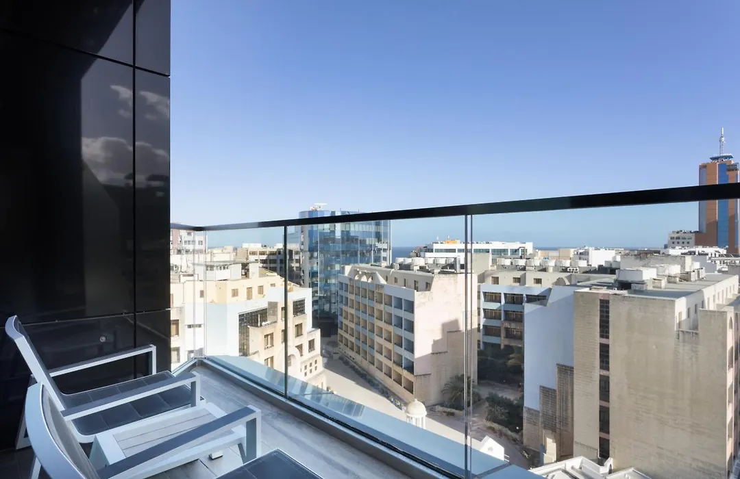 Hugo'S Boutique Hotel - Adults Only-1