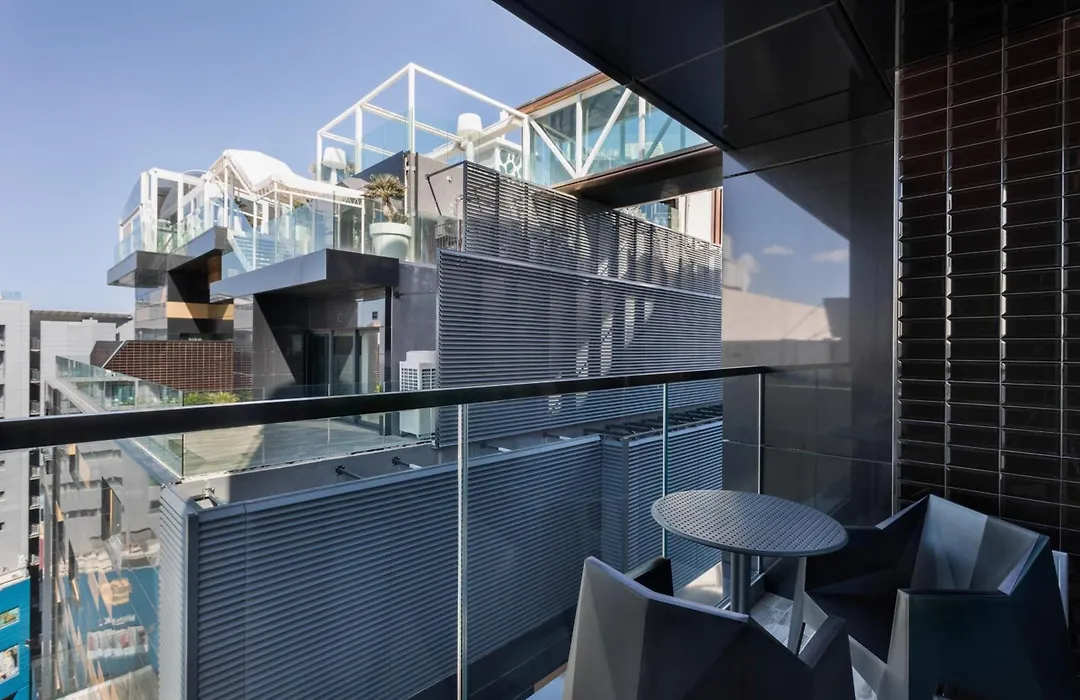 Hugo'S Boutique Hotel - Adults Only-1