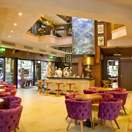 Hugo'S Boutique Hotel - Adults Only-3